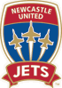 纽卡斯尔喷气机 队徽